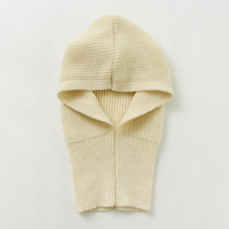 Hats^HIGHLAND 2000 / Rib Balaclava