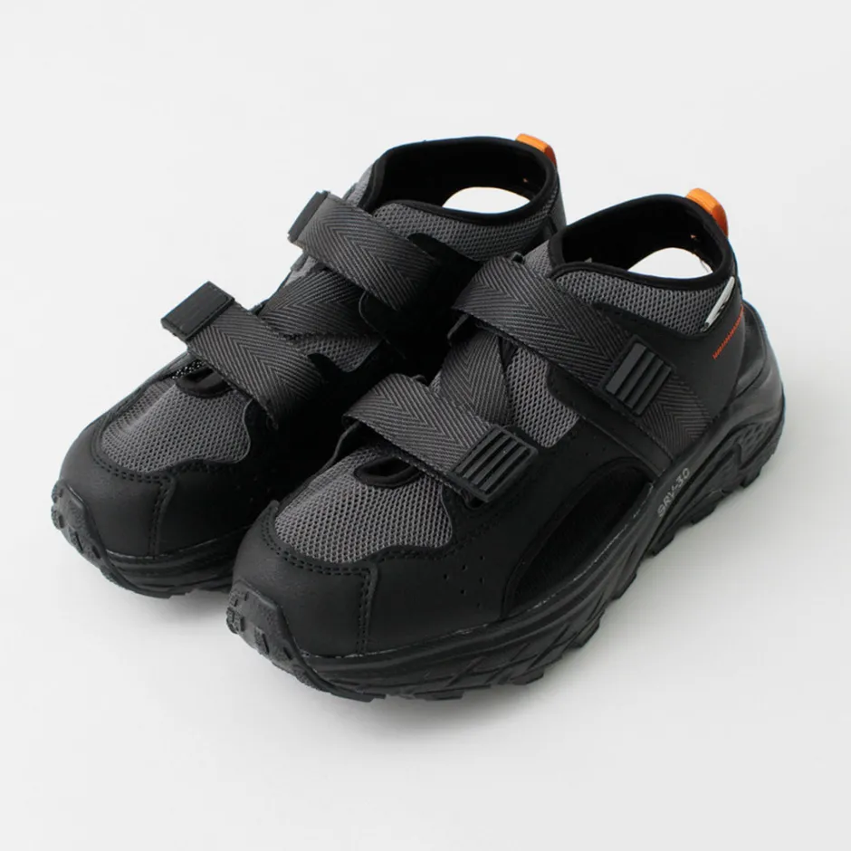 Sandals^HI-TEC / East End Port Sandals