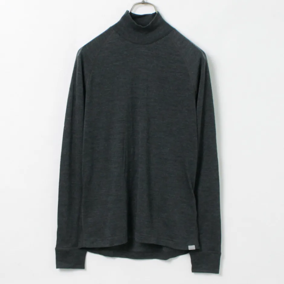 T-Shirts^HOUDINI / M′s Activist Turtleneck
