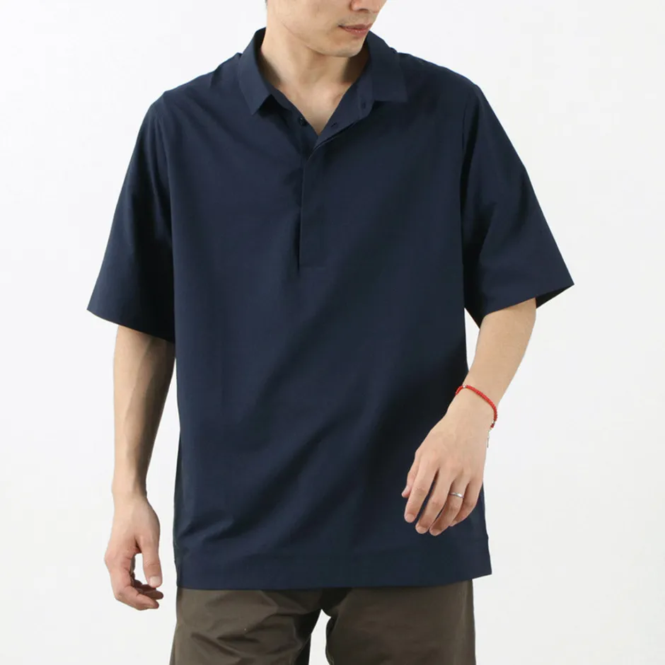 Shirts^HOUDINI / MS Cosmo Shirt
