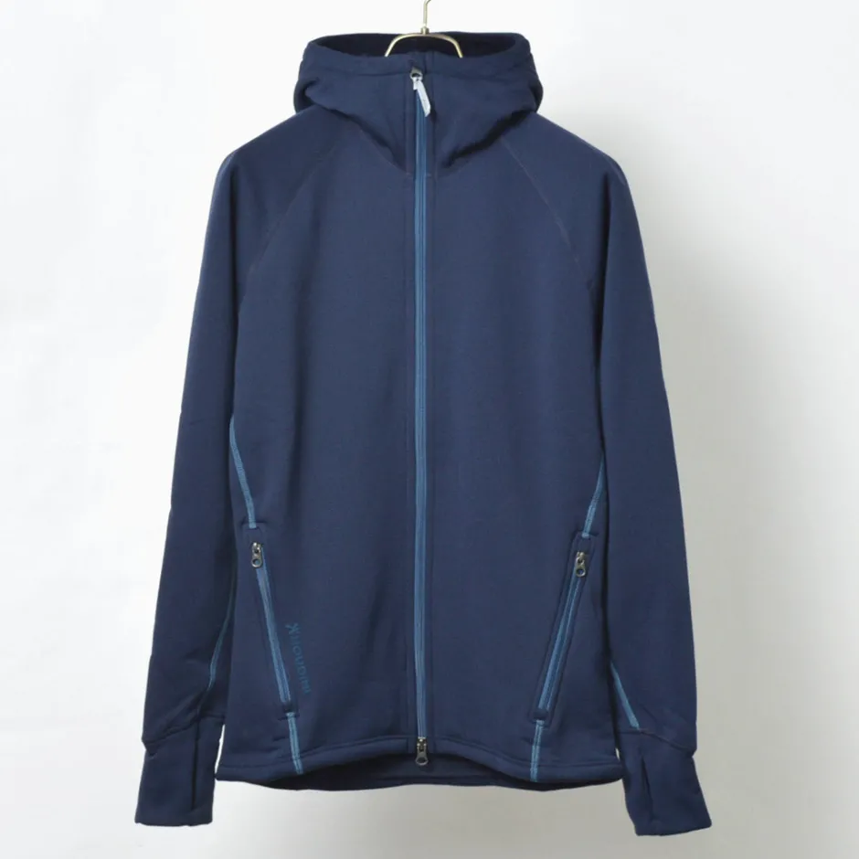 Jackets^HOUDINI / Ms Power Hoodie