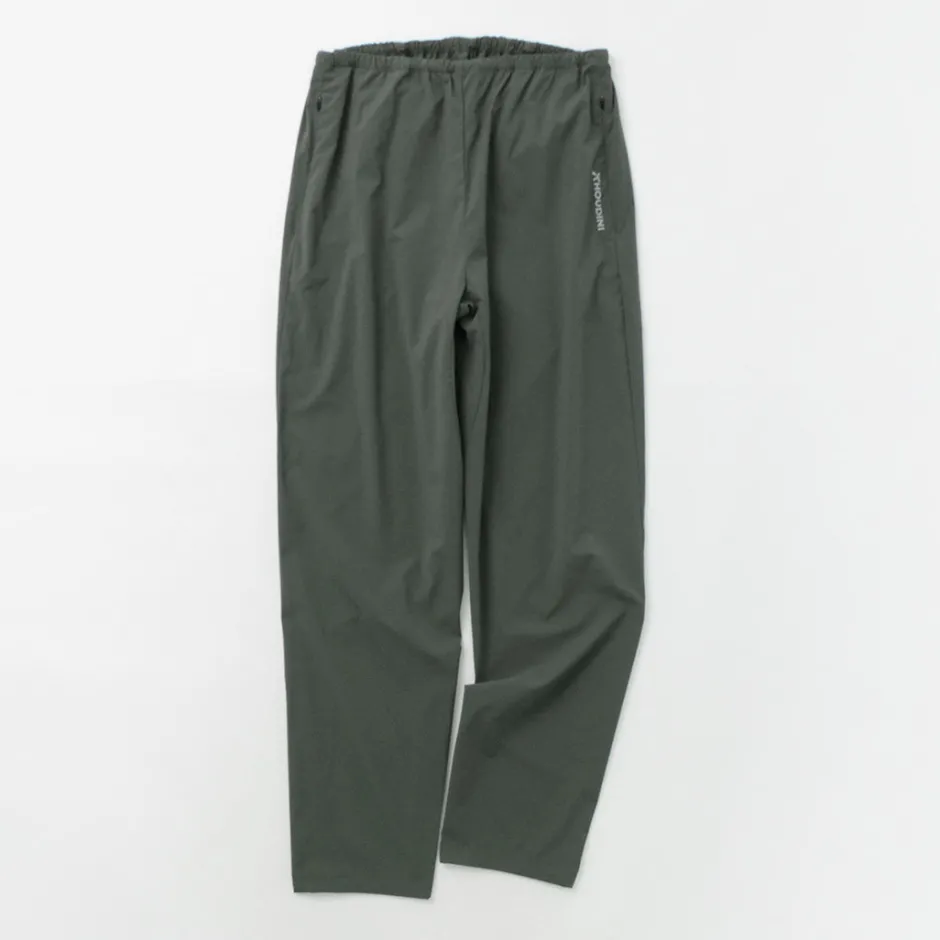 Trousers^HOUDINI / Pace Lights Shorts