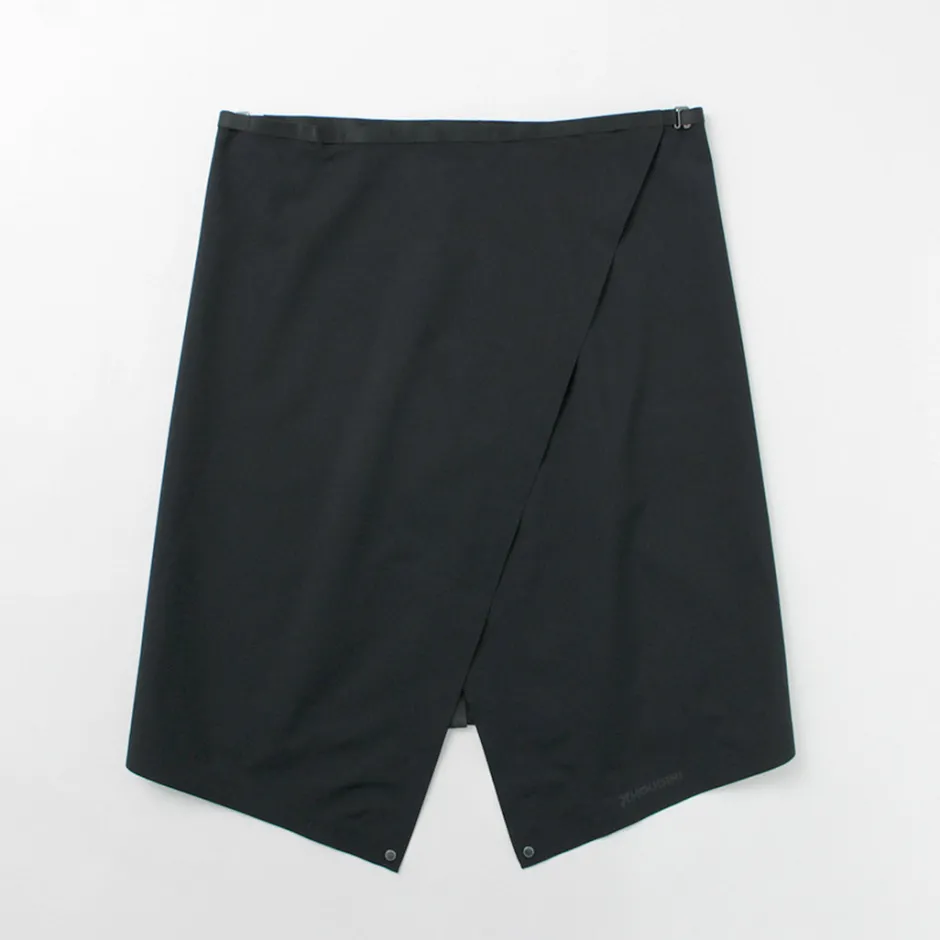 Other Goods^HOUDINI / The Square black