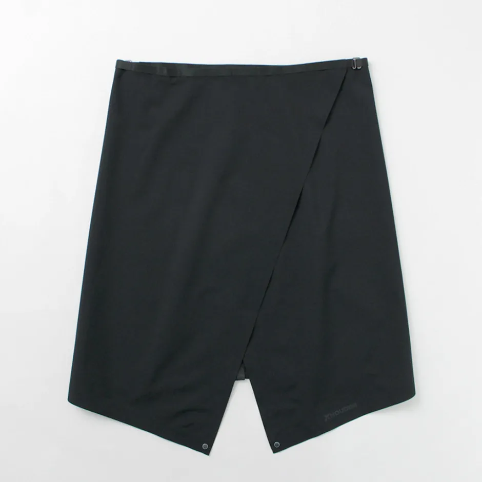 Other Goods^HOUDINI / The Square black
