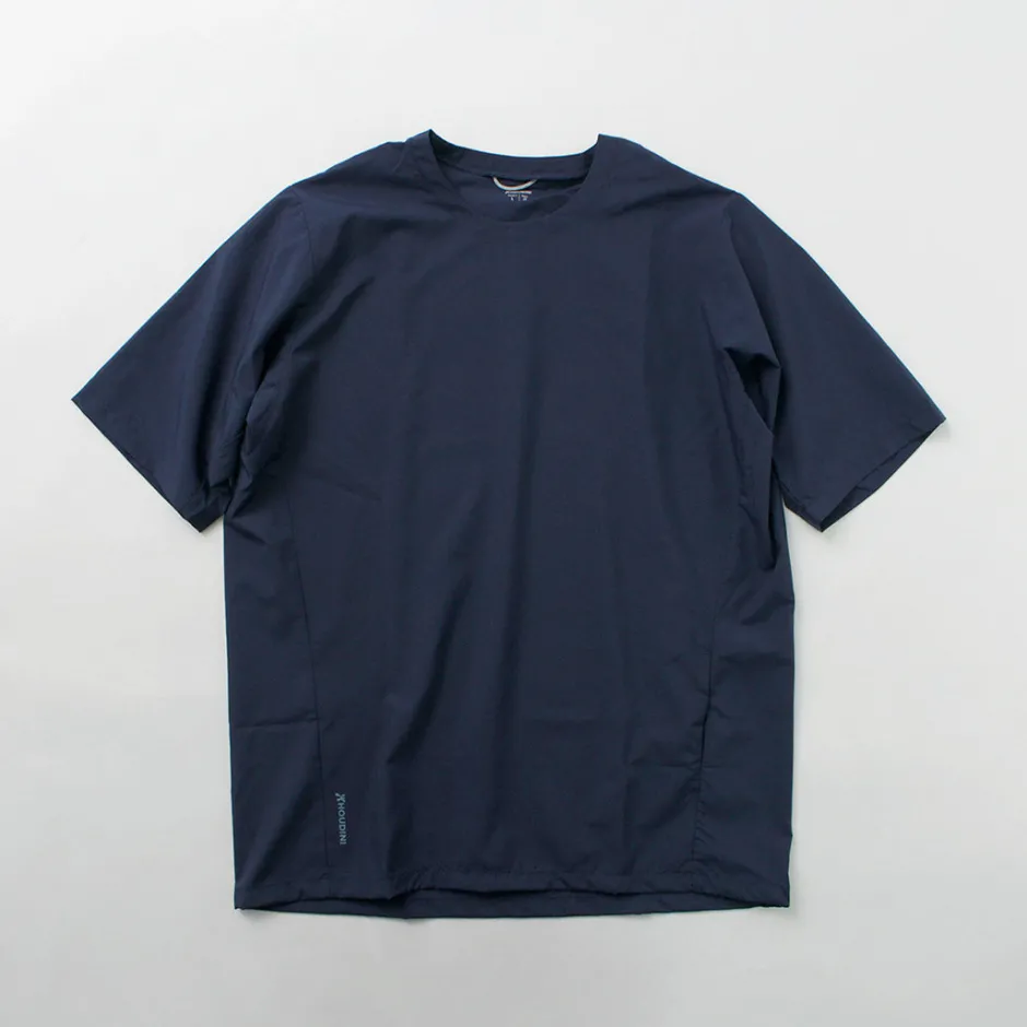 T-Shirts^HOUDINI / Weather Tee