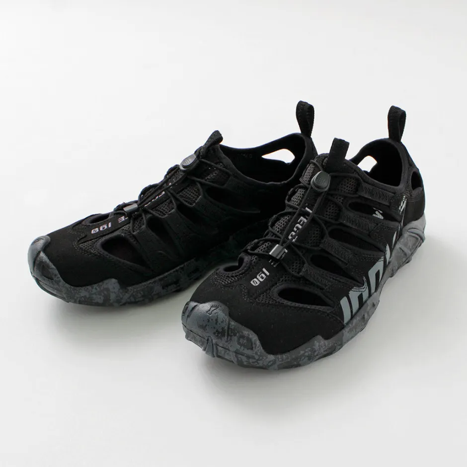 Sandals^INOV-8 / Recolite 190 Sneakers black