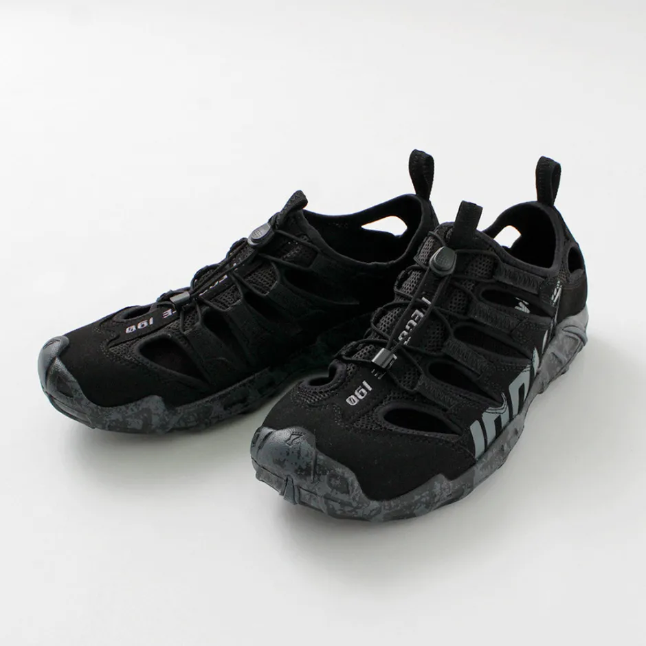 Sandals^INOV-8 / Recolite 190 Sneakers black