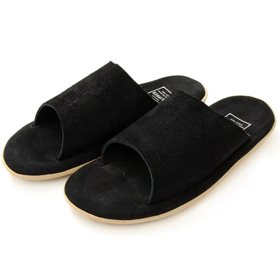Sandals^ISLAND SLIPPER / Leather Sandals