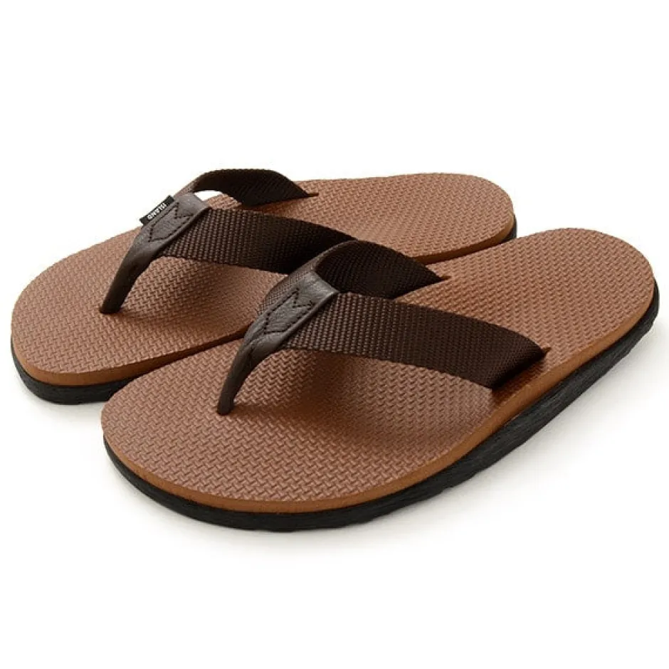 Sandals^ISLAND SLIPPER / Nylon Sandals