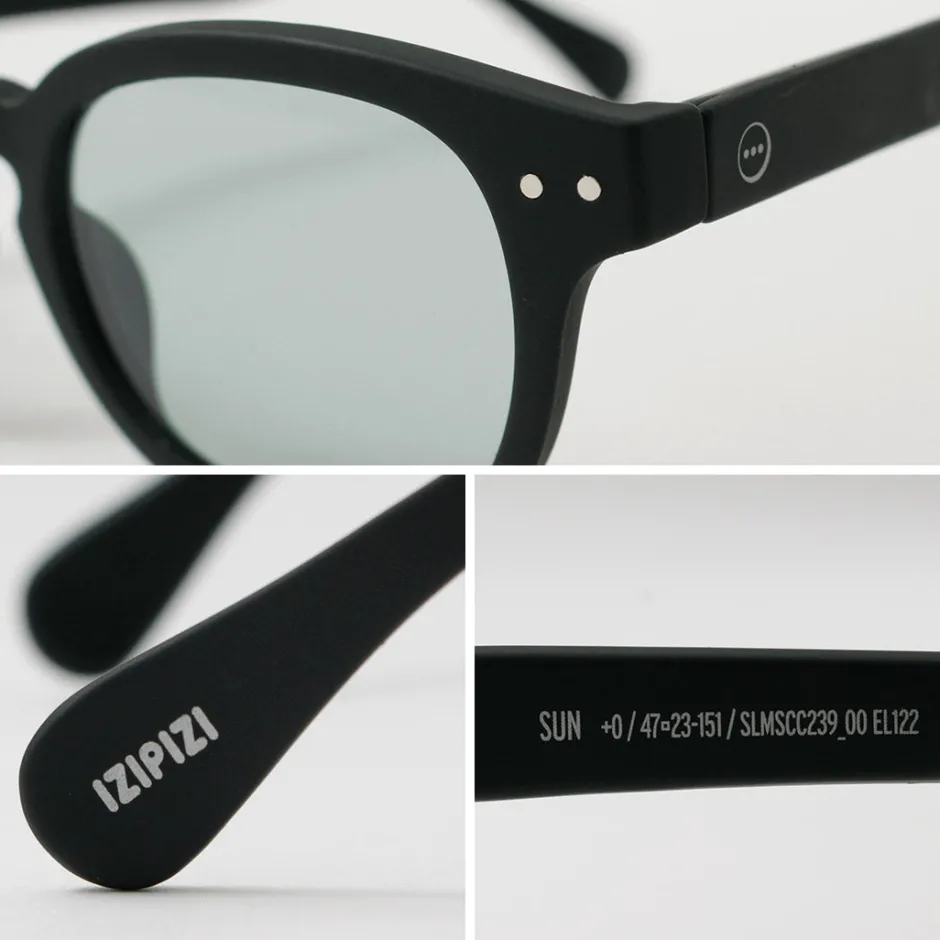Other Goods^IZIPIZI / Light colored lenses sunglasses #C