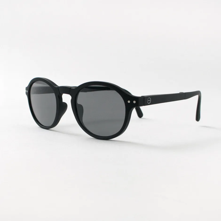 Other Goods^IZIPIZI / Sunglasses #F black