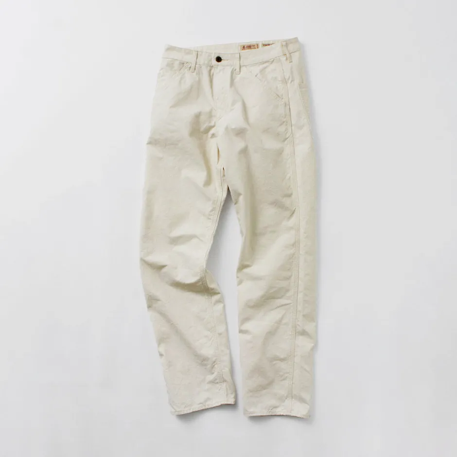 Work Pants & Chinos^JAPAN BLUE JEANS / Bizen Ichigo Nep L-pocket work pants