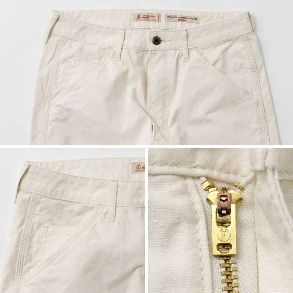 Work Pants & Chinos^JAPAN BLUE JEANS / Bizen Ichigo Nep L-pocket work pants