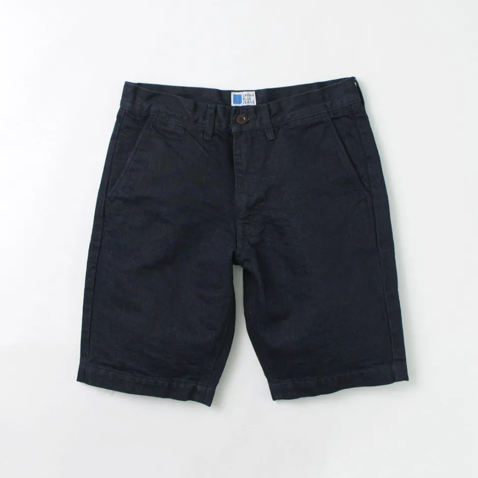 Shorts^JAPAN BLUE JEANS / Japanese paper Shorts indigo