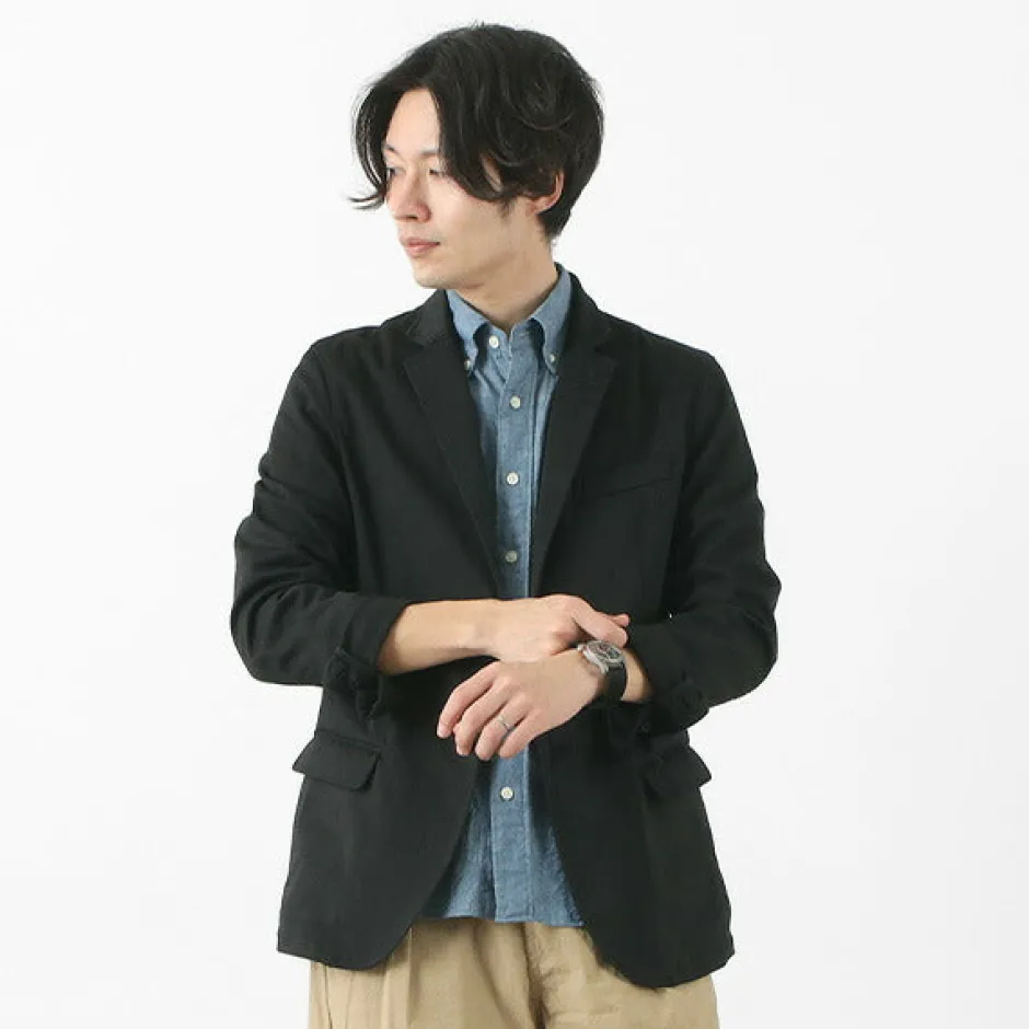 Jackets^JAPAN BLUE JEANS / Officer Tailored Jacket