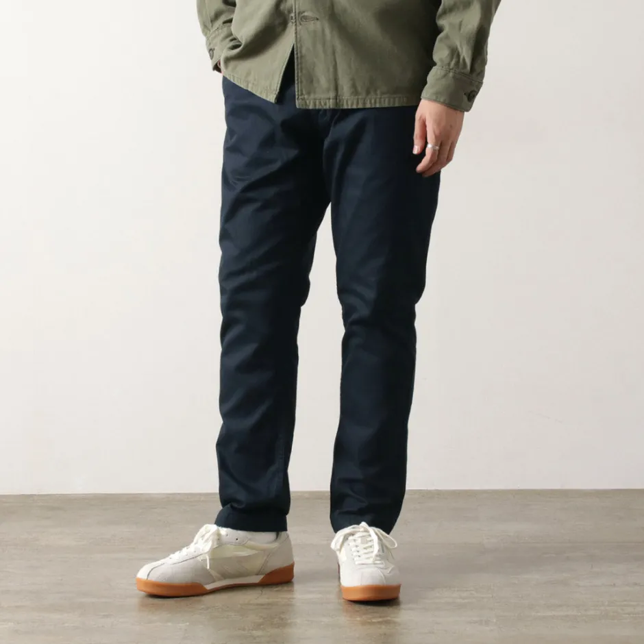 Work Pants & Chinos^JAPAN BLUE JEANS / RJB1610 40/3 High Count Twill Wide Tapered Vintage Chinos