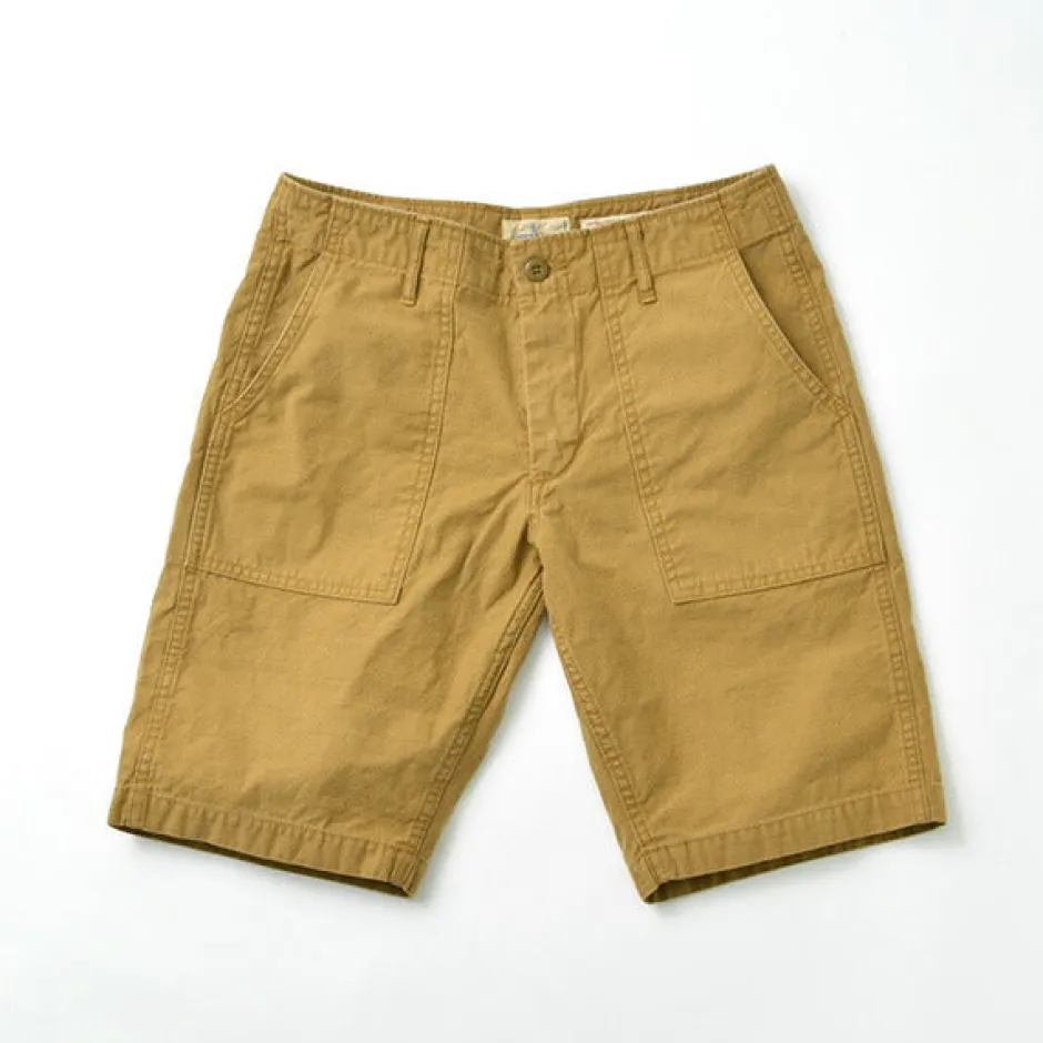 Shorts^JAPAN BLUE JEANS / RJB3200 Baker Shorts