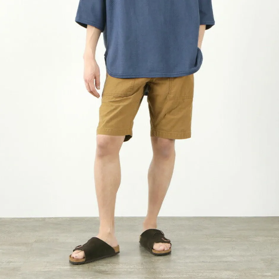 Shorts^JAPAN BLUE JEANS / RJB3200 Baker Shorts