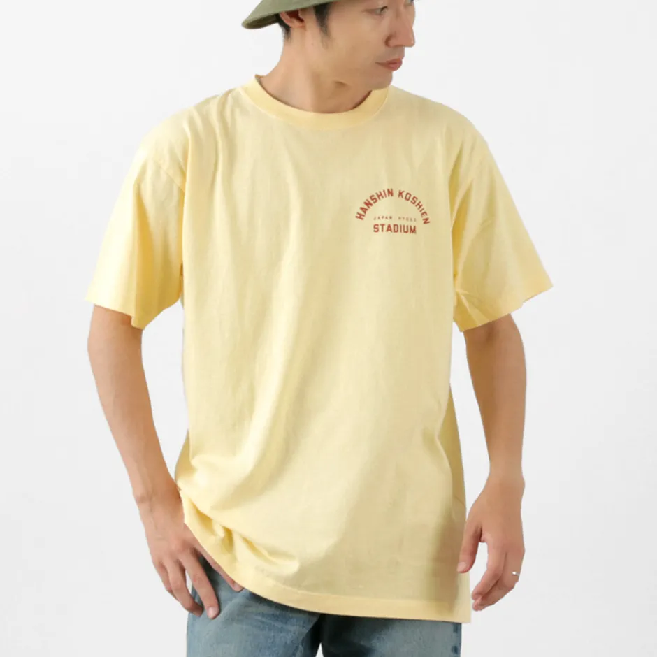 T-Shirts^JHANKSON / Koshien T-Shirt