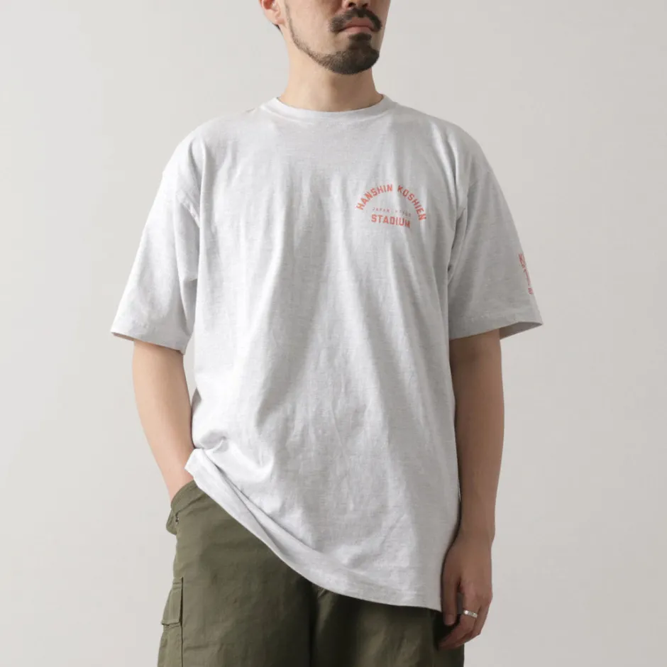 T-Shirts^JHANKSON / Koshien T-shirt 100th Anniversary model