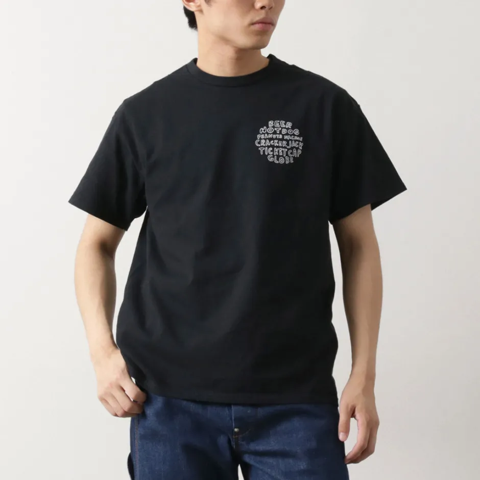 T-Shirts^JHANKSON / NECESSARY6oz T-Shirt