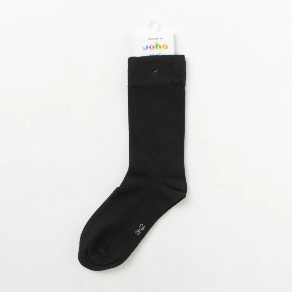 Socks^JOHA / Bamboo Socks