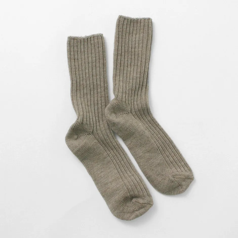 Socks^JOHA / Wool Socks