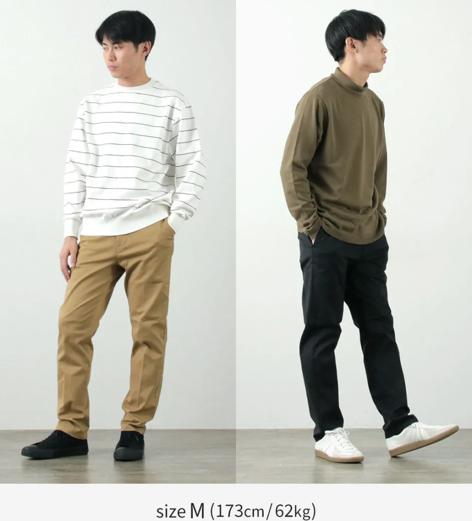 johnbull__outlast_chino_easy_pants_14.webp Work Pants & Chinos^JOHNBULL / Outlast Chino Easy Pants