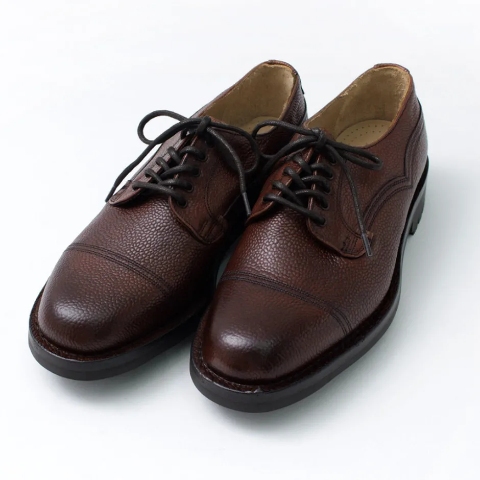 Leather Shoes & Boots^JOSEPH CHEANEY / CAIRNGORM 2 C Leather Shoes