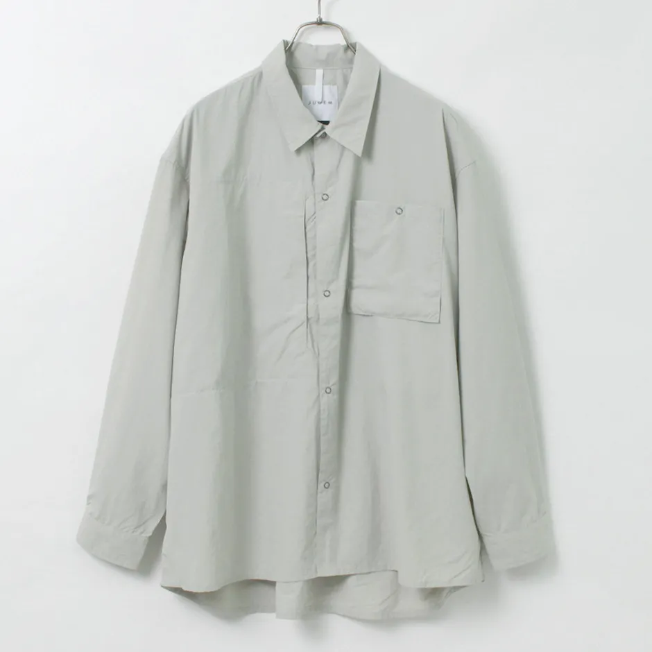 Shirts^JUGEM / Basic Field Shirt