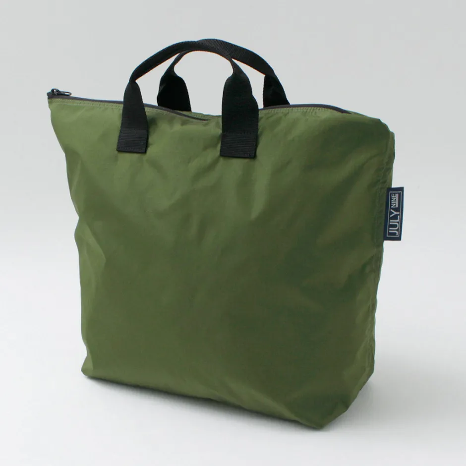 Tote Bags^JULY NINE / Siquel Handbag
