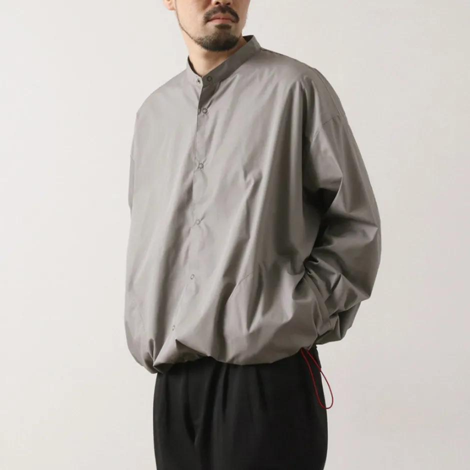 Shirts^KELEN / balloon shirt