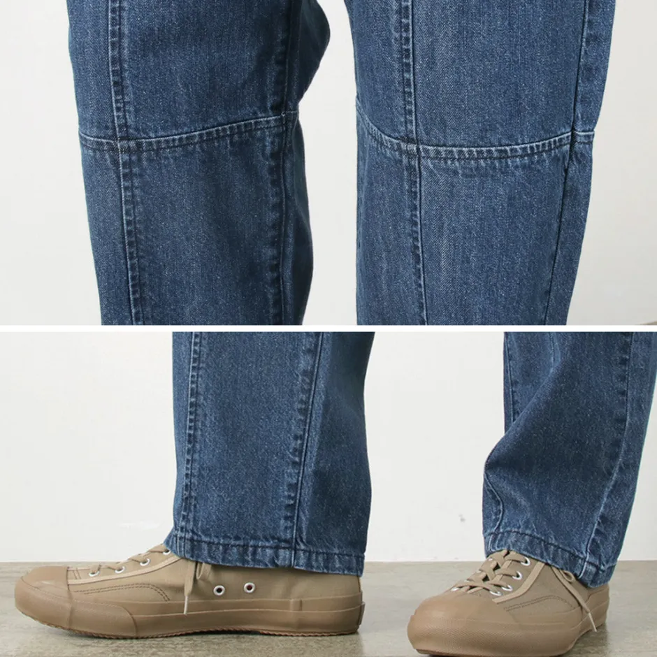 Jeans^KELEN / GUSLI VINTAGE COCOON DENIM