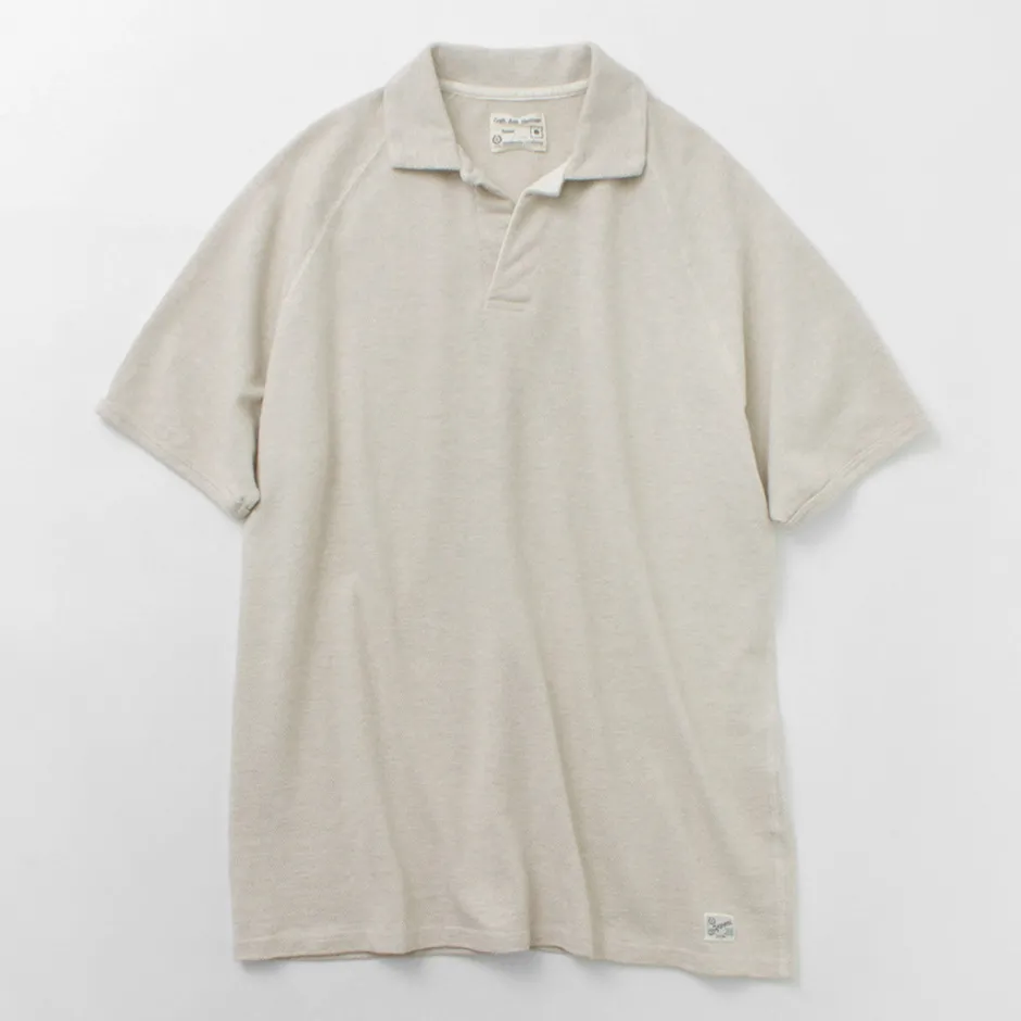 T-Shirts^KEPANI / Canoco Skipper Polo Shirt