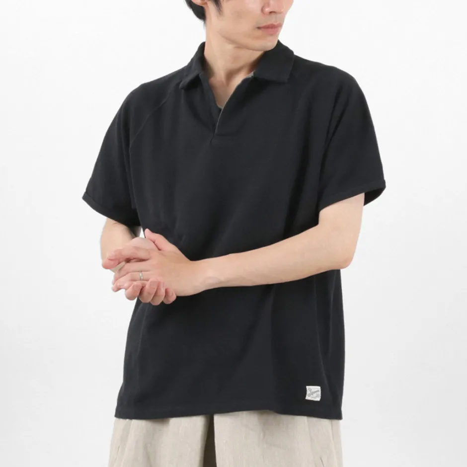 T-Shirts^KEPANI / Canoco Skipper Polo Shirt