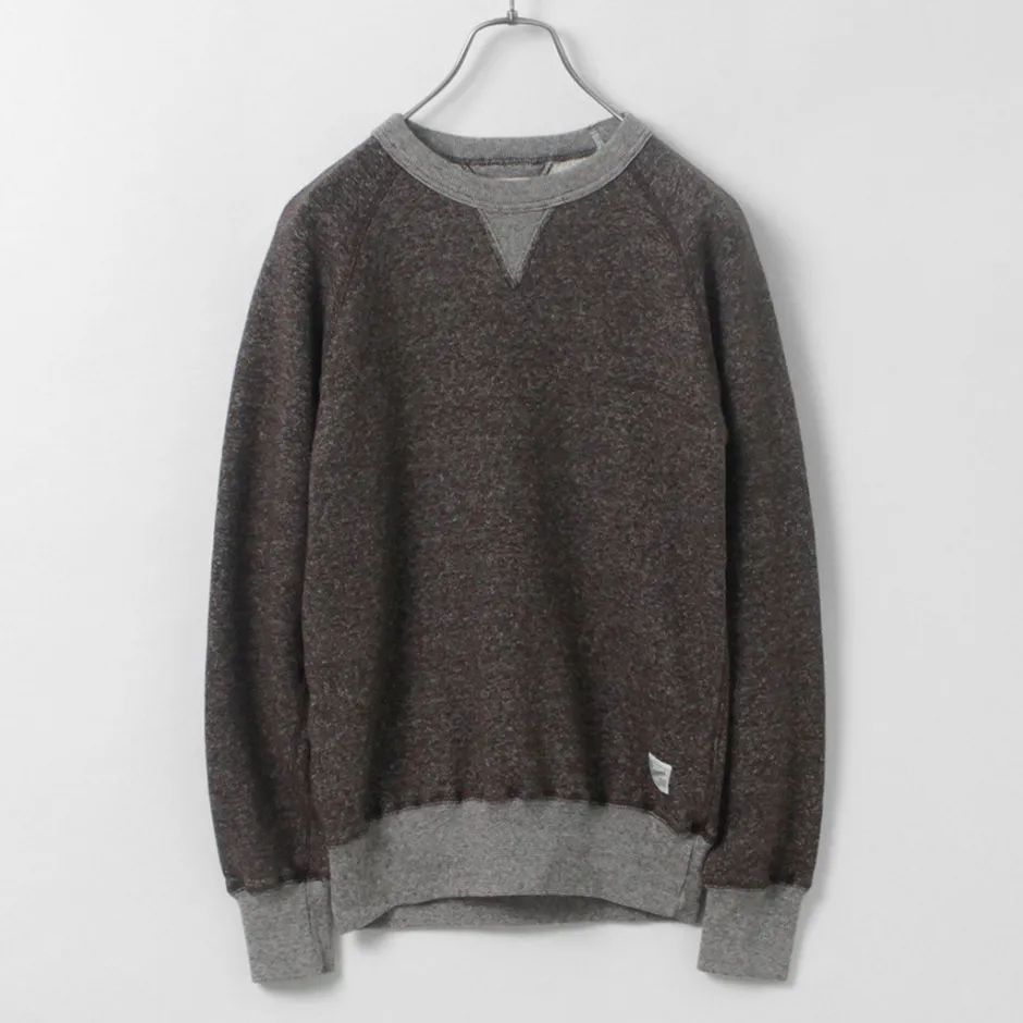 Sweatshirts^KEPANI / Harris-2 Crew Sweatshirt