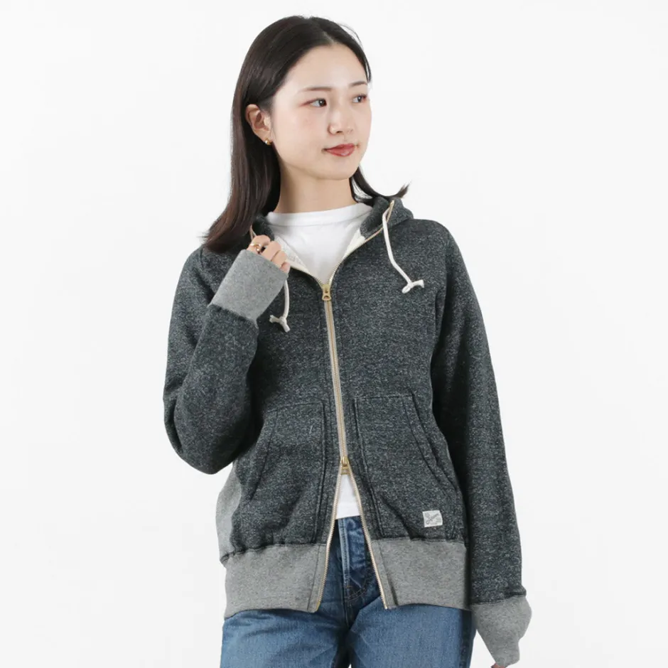Sweatshirts^KEPANI / Neo-Manhattan Hoodie