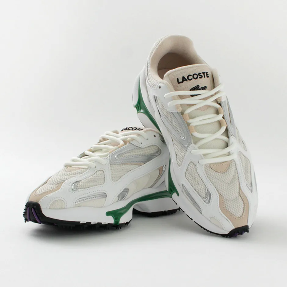 Sneakers^LACOSTE / L003 2K24 124 1 SMA Sneakers