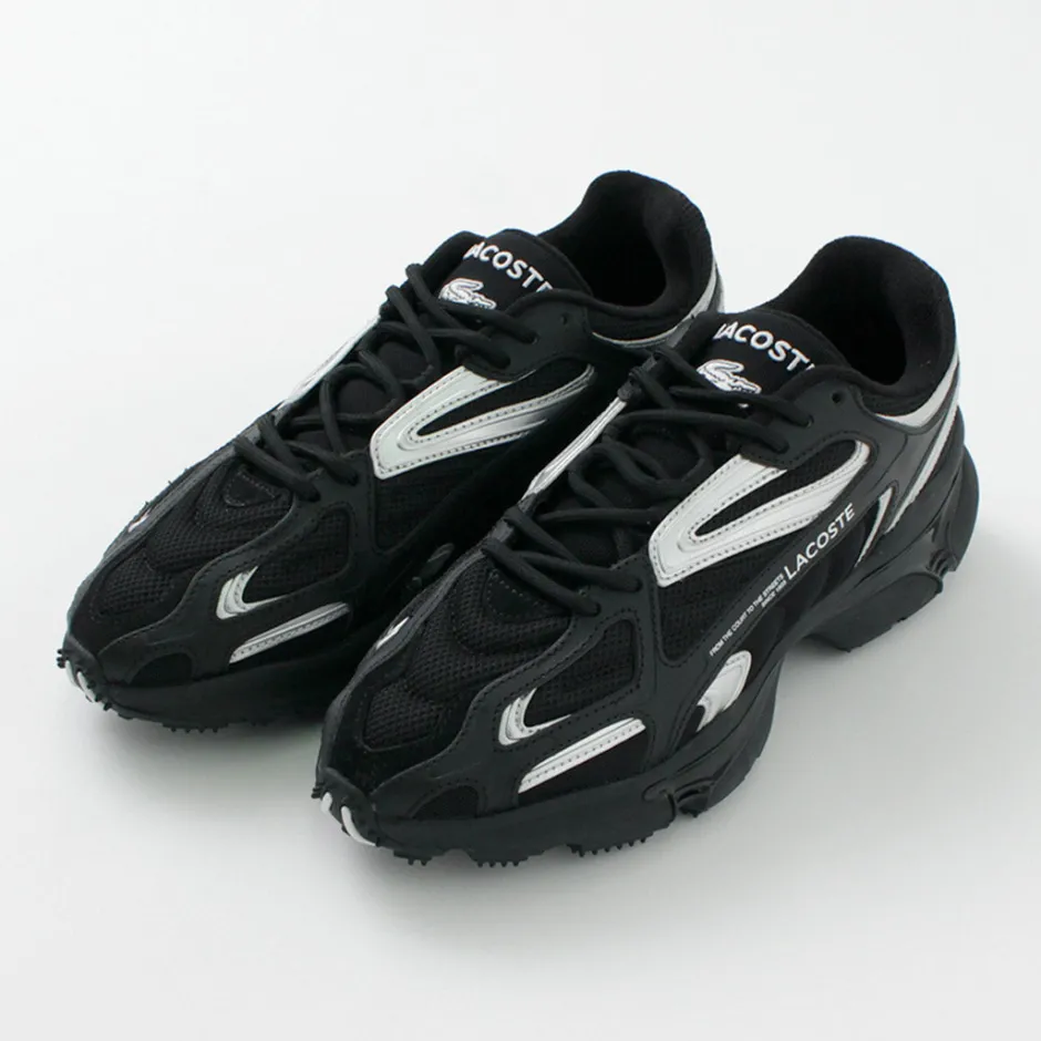 Sneakers^LACOSTE / L003 2K24 124 1 SMA Sneakers
