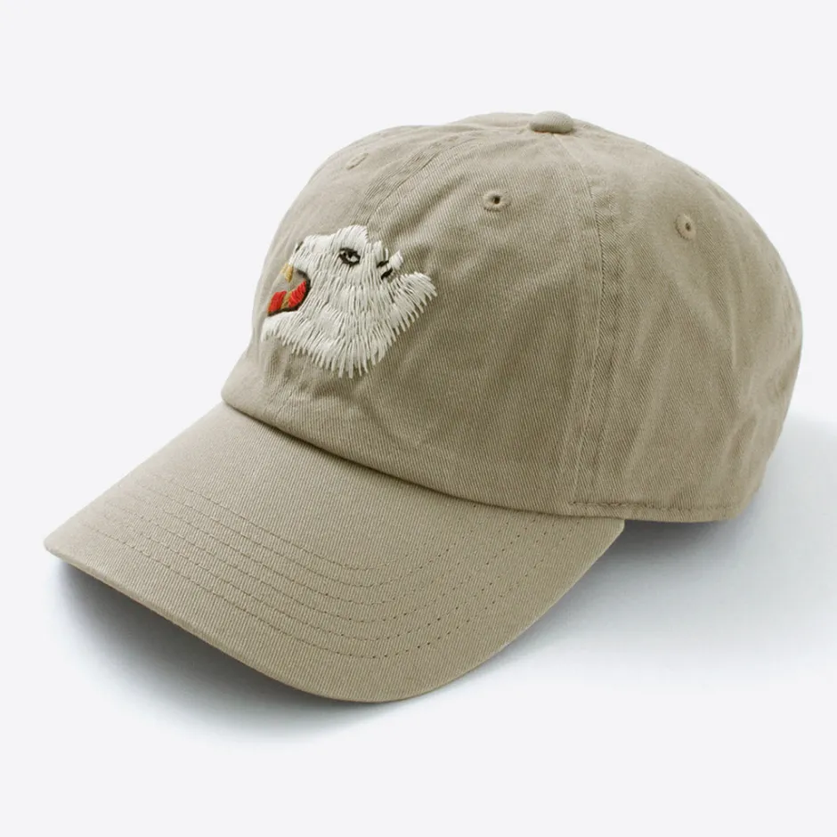 Hats^LET’S 功夫 / Kung Fu cap