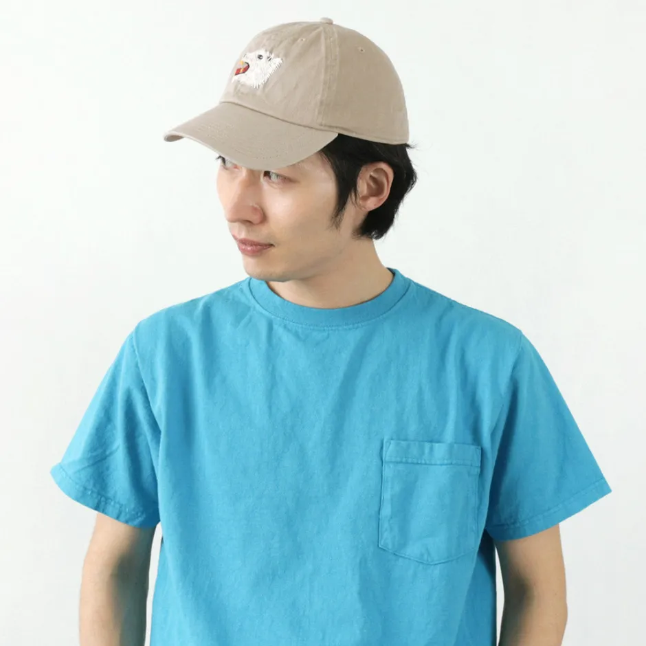 Hats^LET’S 功夫 / Kung Fu cap