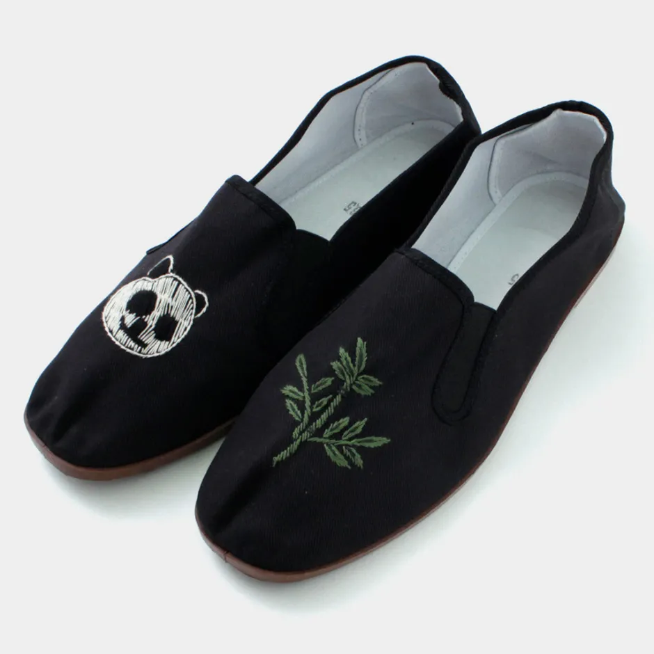 Sneakers^LET’S 功夫 / Kung-fu Shoes