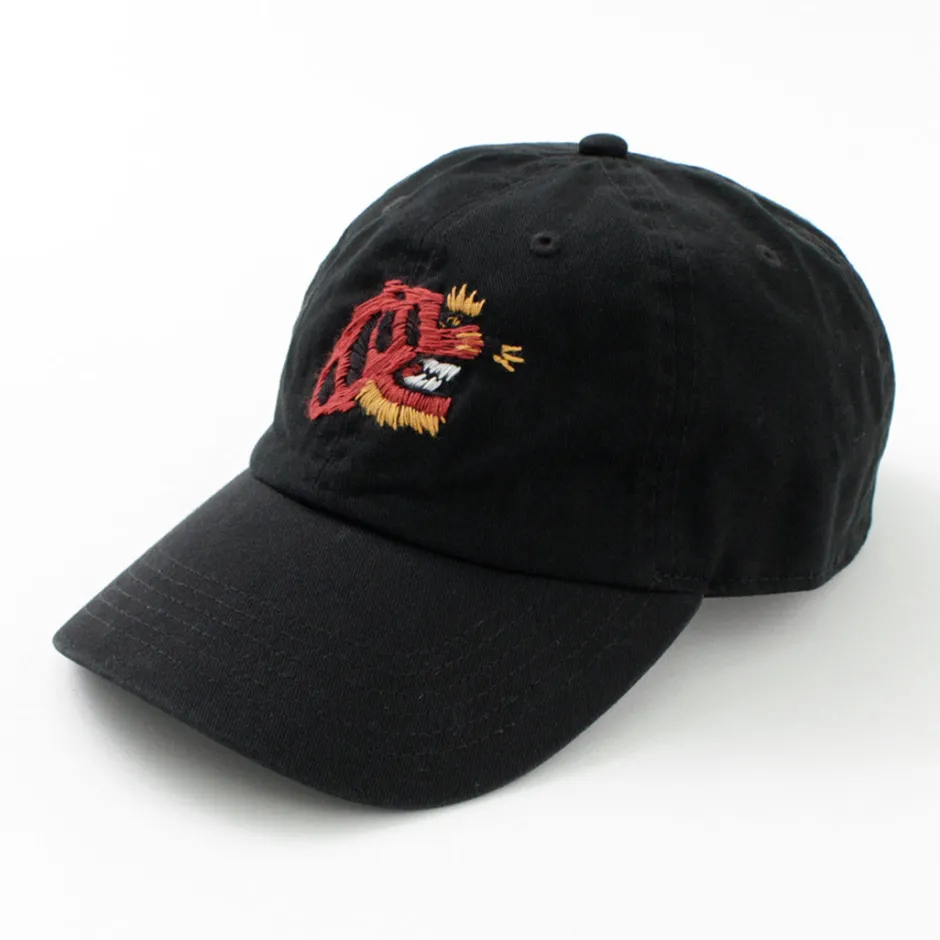 Hats^LET’S 功夫 / Twill Cap