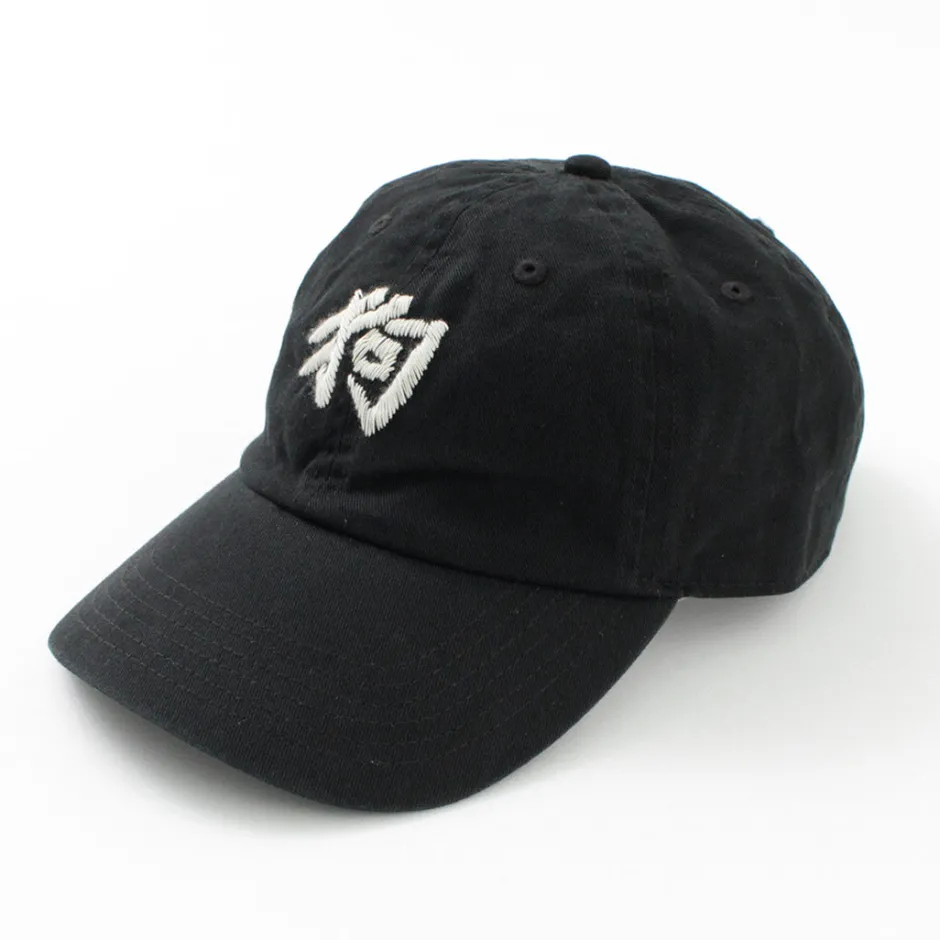 Hats^LET’S 功夫 / Twill Cap