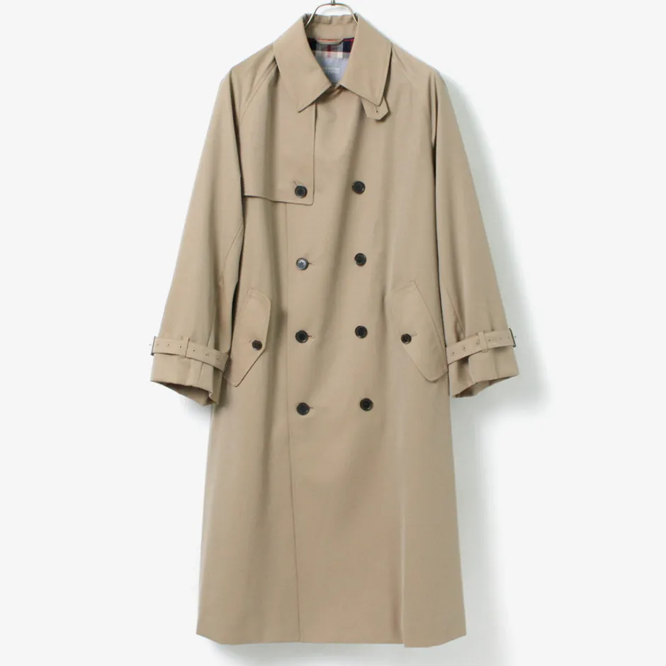 Coats^MACKINTOSH PHILOSOPHY GREY LABEL / Trench Coat