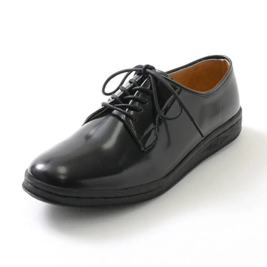 Sneakers^MANEBU / HIHIN Leather shoes