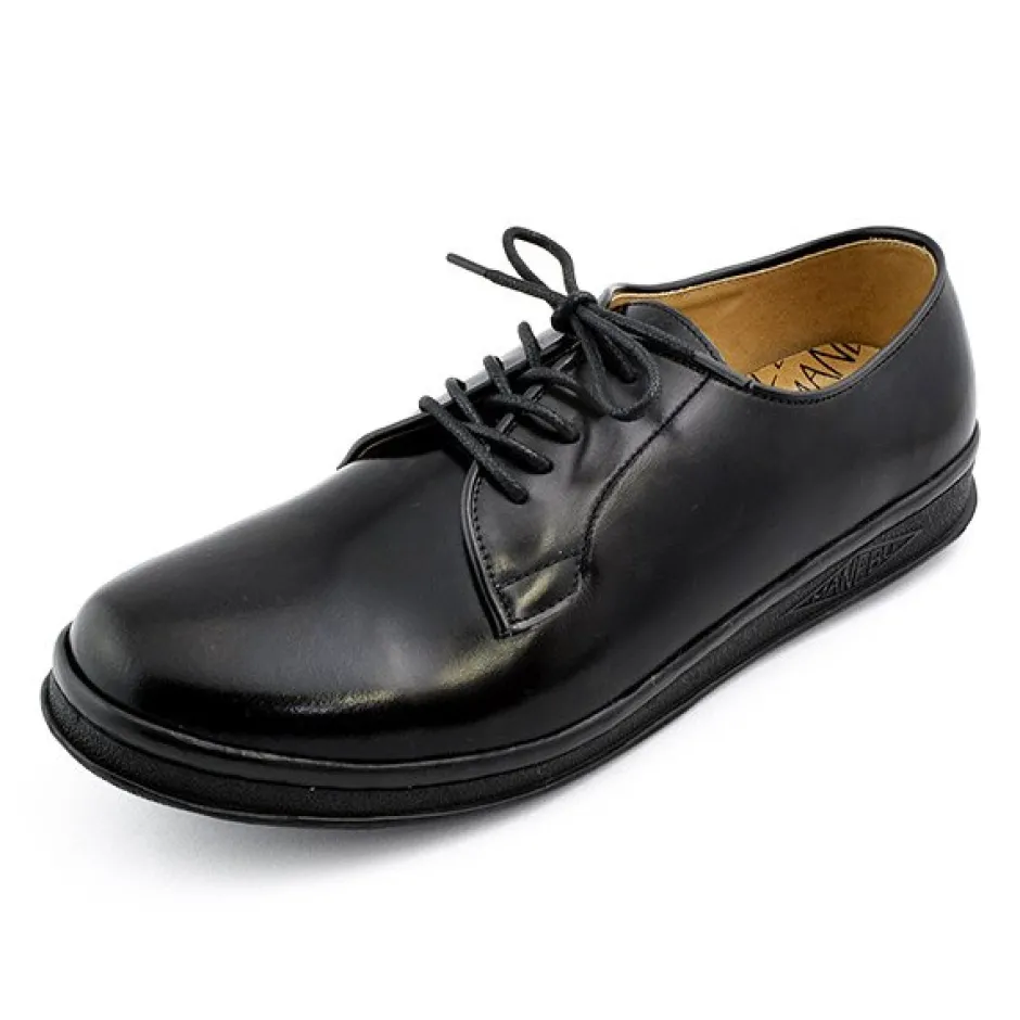 Sneakers^MANEBU / HIHIN Leather shoes
