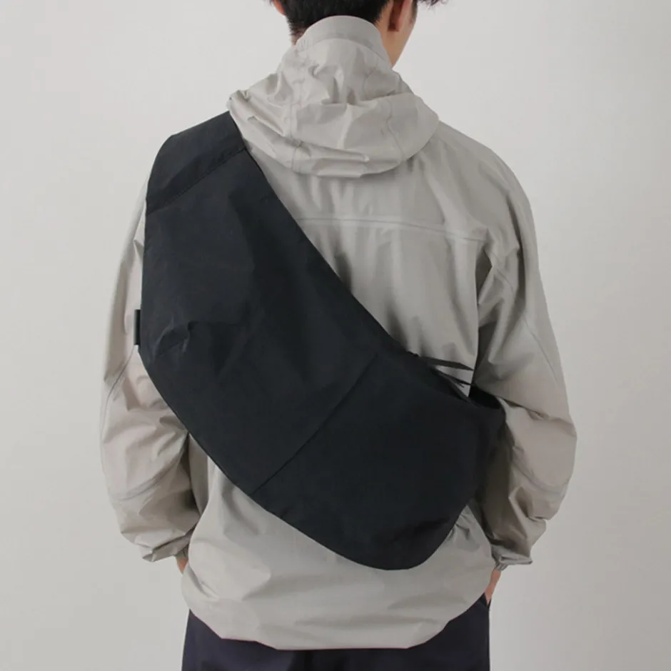 Shoulder Bags^MASTER-PIECE / Sash shoulder bag
