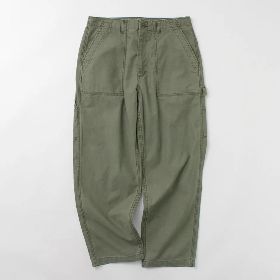 Work Pants & Chinos^MELPLE / Carpenter Pants