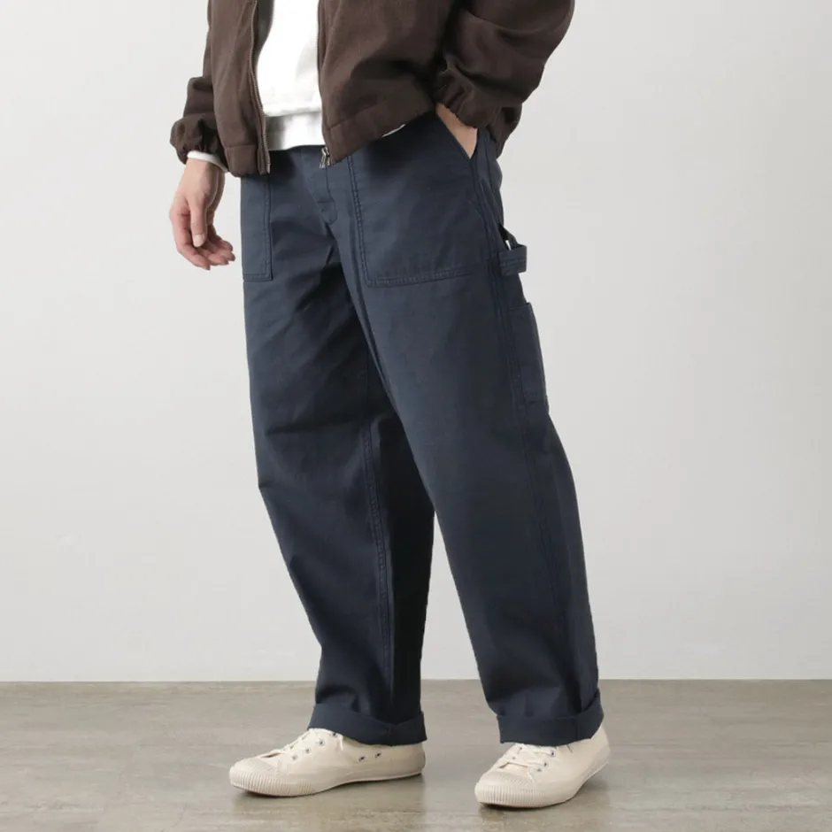 Work Pants & Chinos^MELPLE / Carpenter Pants